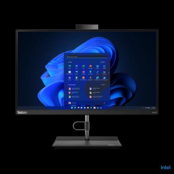 LENOVO PC ThinkCentre neo 30a-22 AIO G3 - i3-1220P, 21.5" FHD, 8GB, 1TBHDD, WiFi, BT, cam, W11H