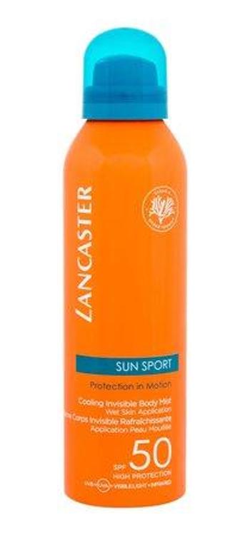 Lancaster Sun Sport Cooling Invisible Mist SPF50 200 ml