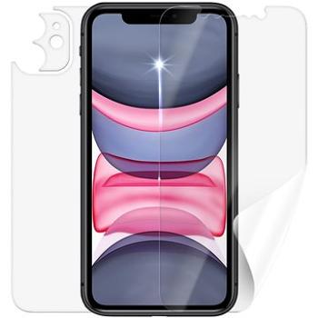 Screenshield APPLE iPhone 11 na celé tělo (APP-IPH11-B)