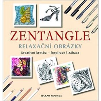 Zentangle: Relaxační obrázky (978-80-7359-396-4)