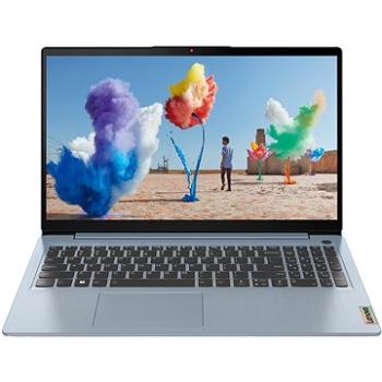 Lenovo IdeaPad 3 15IAU7 Misty Blue (82RK00LMCK)