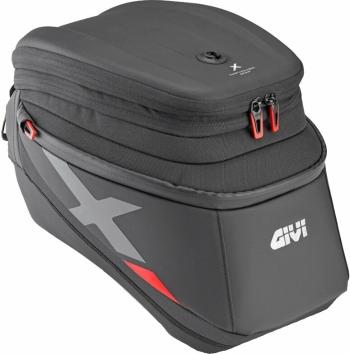 Givi XL04 X-Line Tanklock Expandable 15 - 20 L Tankvak / Taška na nádrž