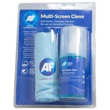 AF Multi-screen Cleen 200 ml + utěrka (AMCA_200MIF)