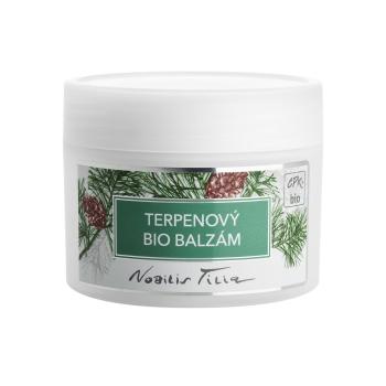 Nobilis Tilia Terpenový bio balzám 50 ml