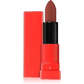 Bottega Verde Amore di Rossetto krémová rtěnka se saténovým finišem odstín 06 Malva 3,5 ml