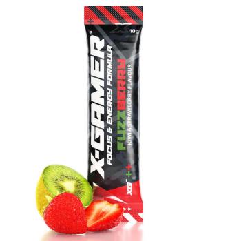 X-Shotz 10 x 10 g hyper berries - X-Gamer