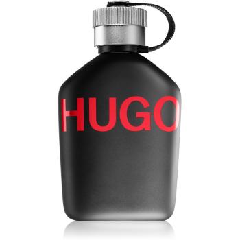 Hugo Boss HUGO Just Different toaletní voda pro muže 125 ml