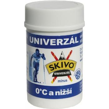 Skivo UNIVERZÁL MÍNUS Běžecký vosk, , velikost UNI