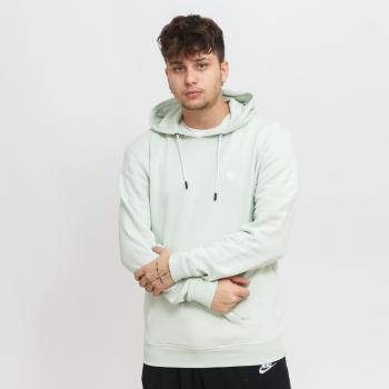 Guess aldwin hooded sweatshirt l