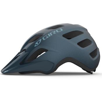 Giro VERCE Dámská helma na kolo, tmavě modrá, velikost (50 - 57)