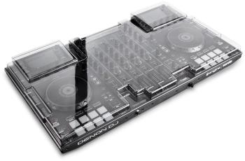 Decksaver Denon MCX8000 Ochranný kryt pro DJ kontroler