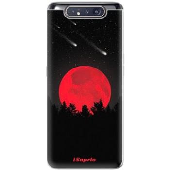 iSaprio Perseids 01 pro Samsung Galaxy A80 (perse01-TPU2_GalA80)