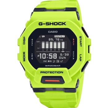 Casio G-Shock GBD-200-9ER - 30 dnů na vrácení zboží