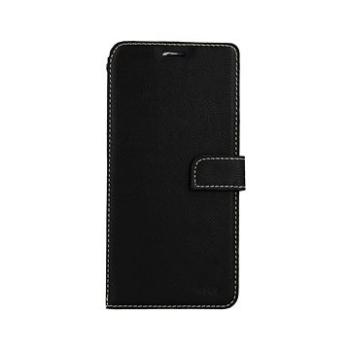 Molan Cano Pouzdro Issue Diary Xiaomi Redmi 9T knížkové černé 57587 (Sun-57587)