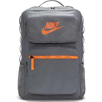 Nike FUTURE PRO Dětský batoh, šedá, velikost UNI