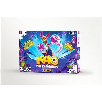 Kao The Kangaroo - Kao is Back  - Puzzle (5908305238461)