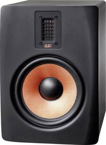 Aktivní reproduktory (monitory) 20.32 cm (8 palec) ESI audio Unik 08+ 140 W 1 ks