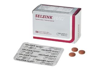 Selzink Plus 50 tablet