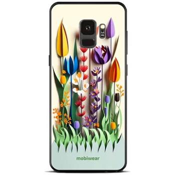 Mobiwear Glossy lesklý pro Samsung Galaxy S9 - G015G (5904808460644)