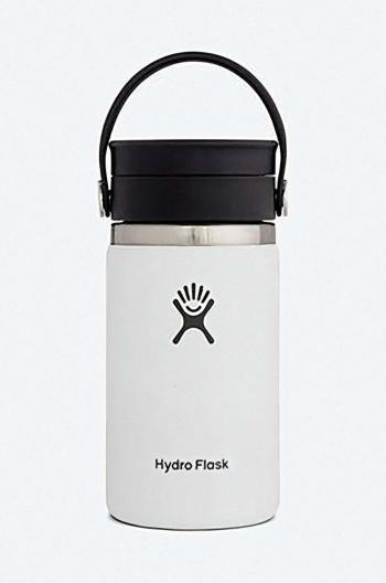 Termohrnek Hydro Flask 12 Oz Wide Flex Sip Lid W12BCX110-WHITE