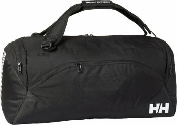 Helly Hansen Bislett Training Bag Black 36 L Sportovní taška