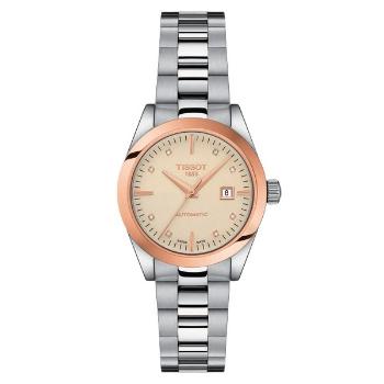 Tissot T-My Lady Automatic T930.007.41.266.00