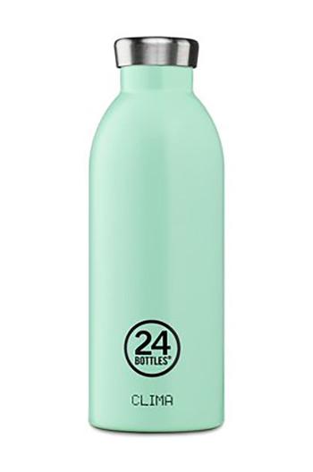 24bottles Láhev Aqua 500 ml