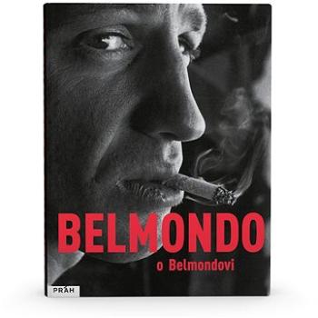 Belmondo o Belmondovi (978-80-7252-708-3)