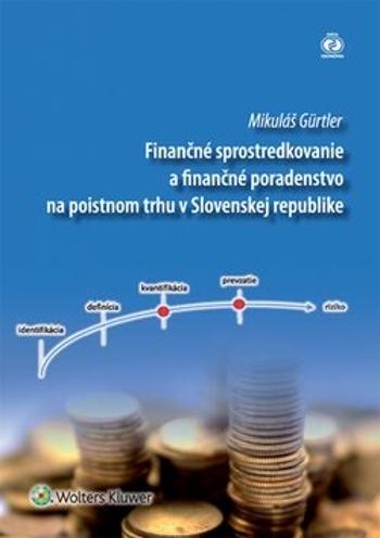 Finančné sprostredkovanie a finančné poradenstvo na poistnom trhu - Mikuláš Gurtler