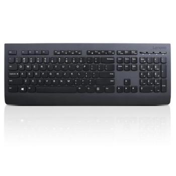 Lenovo Professional Wireless Keyboard and Mouse Combo 4X30H56803, 4X30H56803