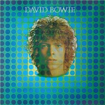 Bowie David: David Bowie (Aka Space Oddity) (2015 Remastered) - LP (2564628739)
