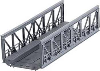 Märklin 074620 Mřížový můstek H0 (d x š x v) 180 x 64 x 45 mm