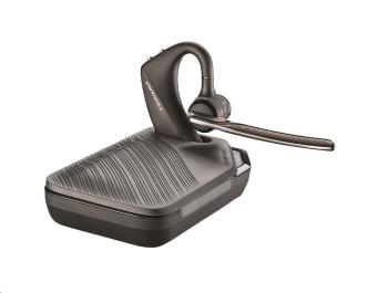 Poly Bluetooth Headset Voyager 5200 UC, BT700 USB adaptér