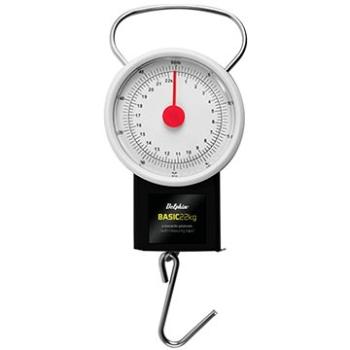 Delphin Mechanická váha Basic 22kg (8586018444118)