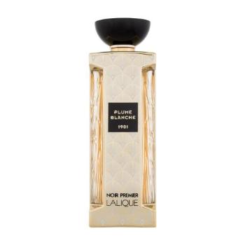 Lalique Noir Premier Collection Plume Blanche 100 ml parfémovaná voda unisex