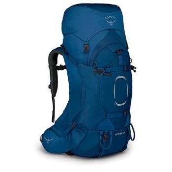 Osprey Aether 55 II deep water blue L/XL (843820108927)