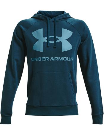 Pánská stylová mikina Under Armour vel. S