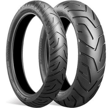 Bridgestone A 41 120/70/19 TL,F,G 60 V (13753)