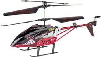 RC model vrtulníku pro začátečníky Carson RC Sport Metal Beast 230, RtF