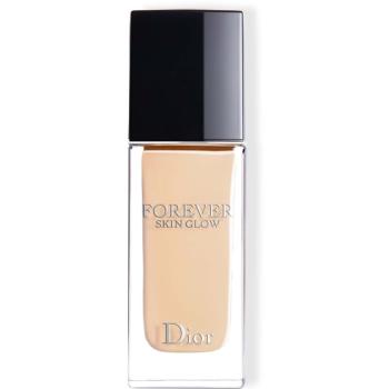 DIOR Dior Forever Skin Glow rozjasňující make-up SPF 20 odstín 1CR Cool Rosy 30 ml
