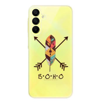 Odolné silikonové pouzdro iSaprio - BOHO - Samsung Galaxy A15 / A15 5G