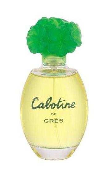 Dámská parfémová voda Cabotine de Gres, 100ml