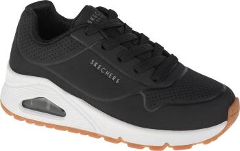 SKECHERS UNO STAND ON AIR 310024L-BLK Velikost: 33