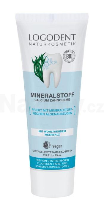 Logodent Minerals zubní pasta 75 ml