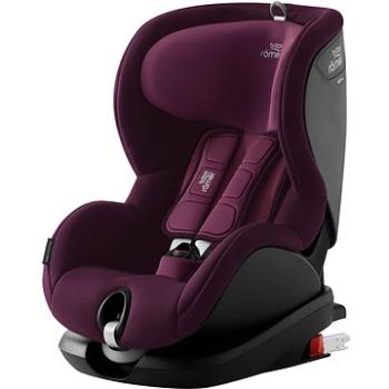 Britax Römer Trifix 2 i-Size Burgundy Red (4000984196887)