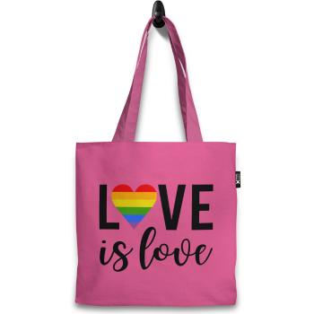 Taška LGBT Love is love