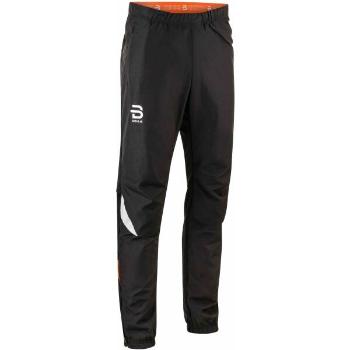 Daehlie PANTS WINNER 3.0 FOR MEN Pánské sportovní kalhoty, černá, velikost M