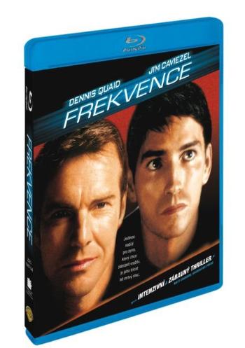 Frekvence (BLU-RAY)