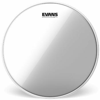 Evans S14R50 Glass 500 14" Transparentní Rezonanční blána na buben
