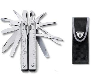 Kleště Victorinox SwissTool X 3.0327.N